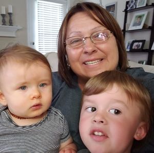 Meet your Posher, Belinda